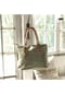 LOBERON Tasche Staci khaki Bild 3