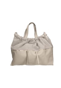 Gave Lux - Shopper-Tasche - D86_GRIGIO_PERLA_PEARL_GREY