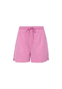 s.Oliver - Shorts, Tunnelzug, für Damen - 4397  LILAC/PINK