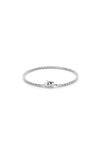 TI SENTO - Armband - silber