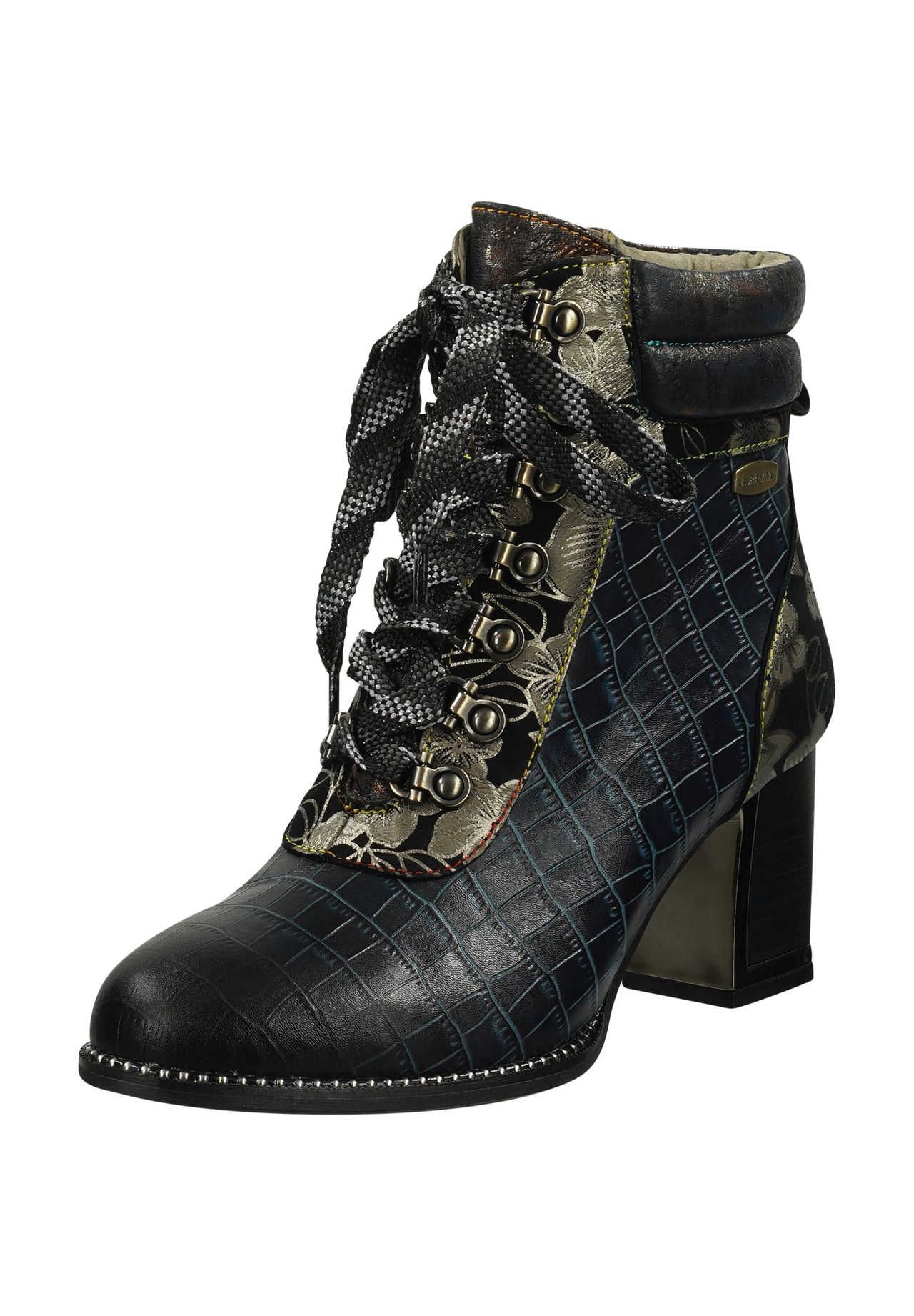 Uptown hiker platform ankle boot new arrivals