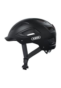 ABUS - Freizeithelm "Hyban 2.0", schwarz - Schwarz