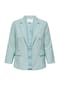 ONLY CARMAKOMA Blazer, Reverskragen, für Damen Bild 1