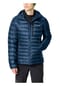 VAUDE Jacken Men's Batura Hooded Insulation Jacket Bild 13