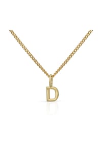 Orolino - Halskette 375/- Gold - gelb