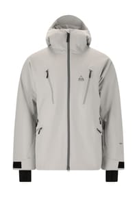 SOS - Skijacke La Thule mit schützender Bionic Finish-Membran - 1053 Harbor Mist