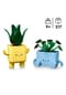 LEGO® Die Botanik-Kollektion - 10349 Botanicals Fröhliche Pflanzen Bild 10