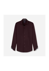 OLYMP - Businesshemd, Super Slim, Langarm, Kent, für Herren - 18 MARINE