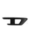 DIESEL® Ohrstecker, Edelstahl Bild 1