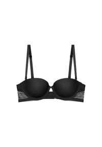 Triumph - Balconette-BH Comfort Contour, abnehmbare Träger, für Damen - 00NZ NUDE BEIGE