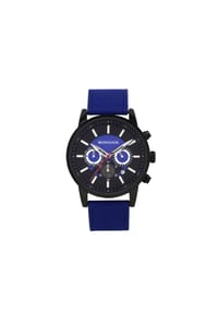 MANGUUN - Herren Chronograph - BLAU