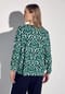 Street One Shirtbluse, Raffung, für Damen Bild 9