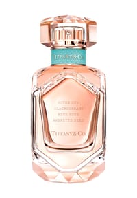 TIFFANY & CO. ROSE GOLD - Eau de Parfum - 