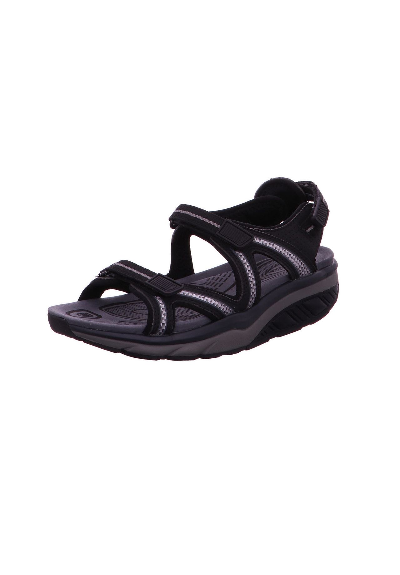 MBT Sandale LILA 6 SPORT SANDAL W GALERIA