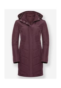 Sieh an! - Longjacke - bordeaux