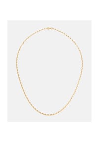 VANLERÉ - Halskette, 375 Gelbgold - gold