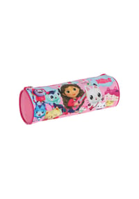 COFI - Gabby's Dollhouse Federmäppchen für Kinder – Praktisches Etui - 