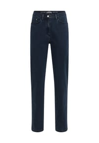 RAPHAELA BY BRAX - Jeanshose Lora Thermo, 5-Pocket, für Damen - 06 GREY