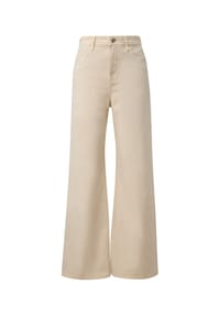s.Oliver - Jeans Suri, Wide-Leg, für Damen - 01Z8 WHITE