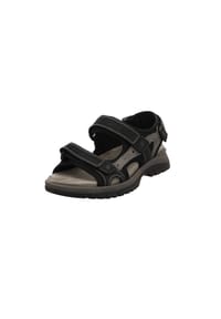 waldläufer® - H-Taro H-Taro - schwarz/asphalt
