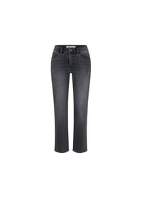 MAC - Jeanshose Carrie, Five-Pocket, für Damen - D387 CARBON WASH