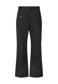 SLOPE® - Skihose Zuki mit BionicFinish-Membran - 1001 Black