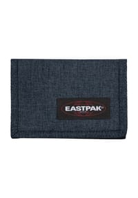 EASTPAK® - CREW Brieftasche, Reißverschluss - 26W TRIPLE DENIM