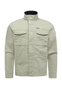 ragwear™ - Anorak Murpho Vintage - Black