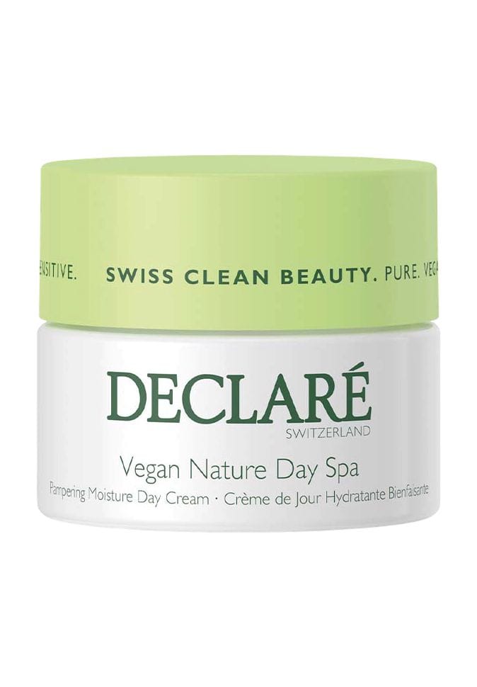 Vegan Nature Sensitive Day 50 Ml Einheitsgröße - Bild 5
