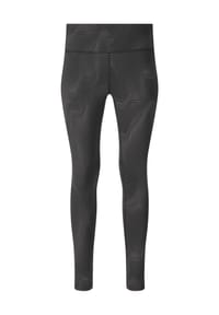 ENDURANCE - Tights Eastone mit 4-Wege-Stretch - P3874 Reflex Zebra
