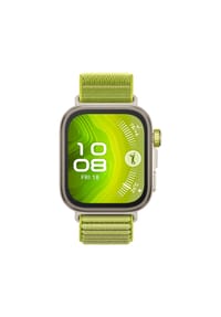 HUAWEI - Smartwatch Watch Fit 4 Pro - Grün