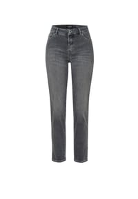 ROSNER STUDIO - Skinny-fit-Jeans Audrey1 - mid blue | 362
