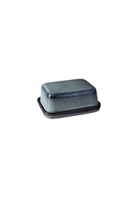 like. by Villeroy & Boch Butterdose Lave gris - Lave - grau
