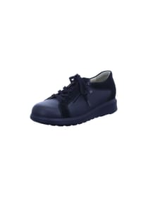 Finn Comfort - Schnürschuhe LISBOA - schwarz