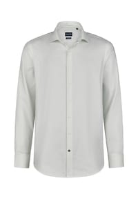 HECHTER PARIS - Hemd - light blue