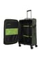 travelite BRIIZE 4-Doppelrollen-Trolley, TSA-Schloss, Teleskopstange Bild 12