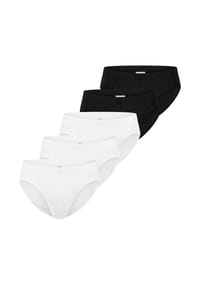 Speidel. - Slip / Unterhose 5er Pack Sky.line - Schwarz