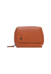 GALERIA TINTA - Brieftasche, Münzfach, für Damen - 01 SCHWARZ