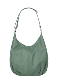 Cluty - Shopper Echt Leder, Made In Italy - alt-rosa