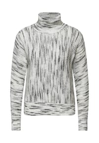 CECIL - Pullover - vanilla white