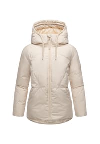 NAVAHOO® - Steppjacke Pastellzauber 14 - Black