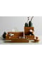 WENKO® Organizer "Terra", 3 Fächern Terra Bild 10