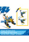 LEGO® LEGO® Sonic the Hedgehog ™ - 77002 Cyclone vs. Metal Bild 21