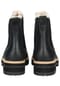 TOMS Stiefeletten, Blockabsatz, Kunstfellfutter, für Damen Bild 9