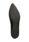 hōgl Slipper, Leder, Blockabsatz, für Damen Bild 9