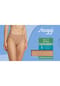 sloggi Tai-Slip, 3er-Pack, Baumwolle, für Damen Bild 11