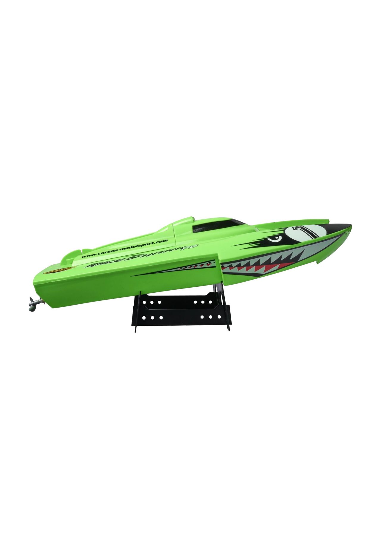 CARSON Spielzeugboot 