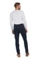 CLUB OF COMFORT Thermojeans "Garvey", Komfortbund, temperaturausgleichend, für Herren Bild 15