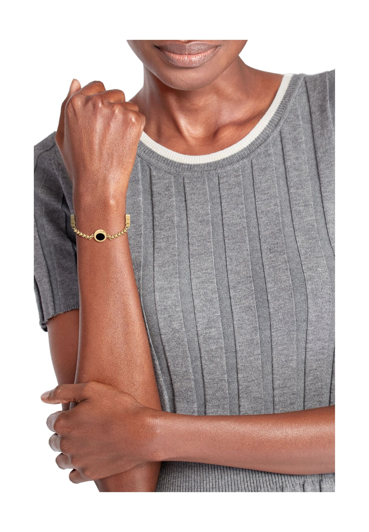 TOMMY HILFIGER Damen Armband  