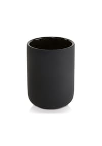 MÖVE - Zahnbürstenhalter Black Velvet - black